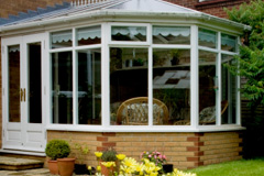 conservatories Crooked Withies