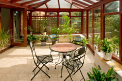 Crooked Withies conservatory quotes