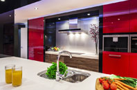 Crooked Withies kitchen extensions
